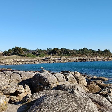 Apartament Tourmaline Concarneau Zewnętrze zdjęcie