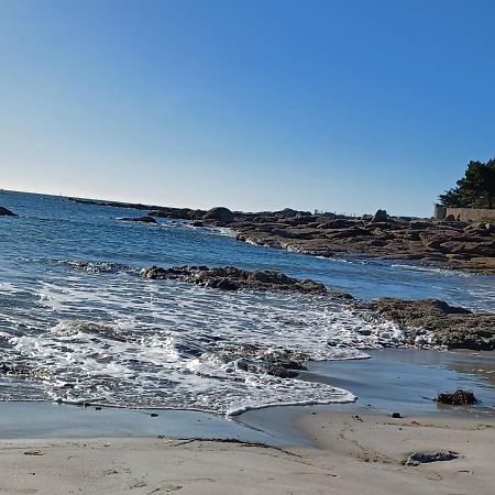 Apartament Tourmaline Concarneau Zewnętrze zdjęcie