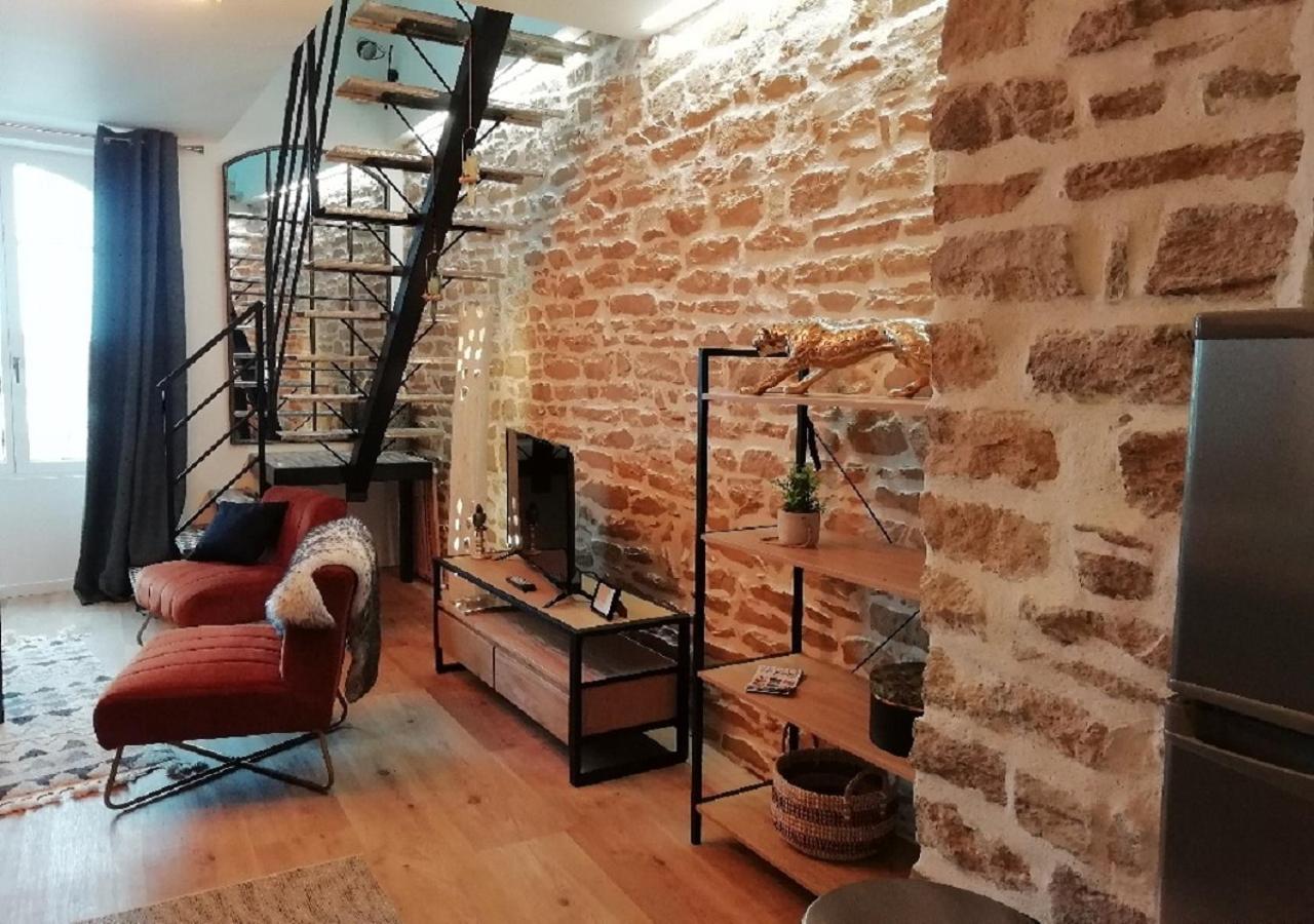 Apartament Tourmaline Concarneau Zewnętrze zdjęcie